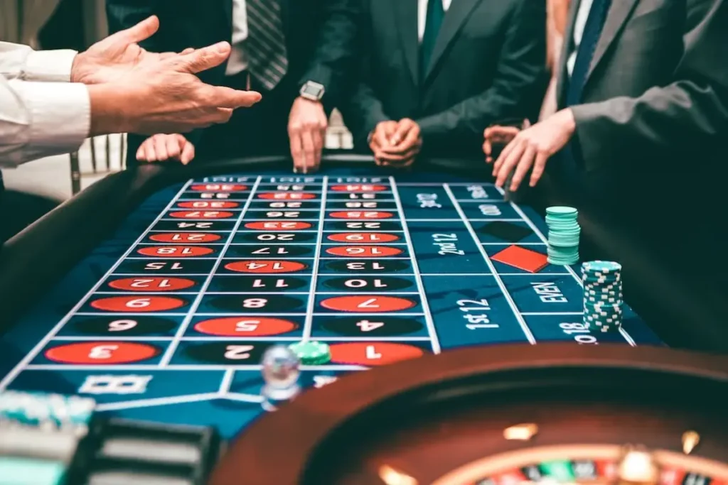 The Fascinating History of Roulette