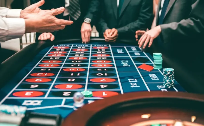 The Fascinating History of Roulette: From French Origins to a Global Casino Icon