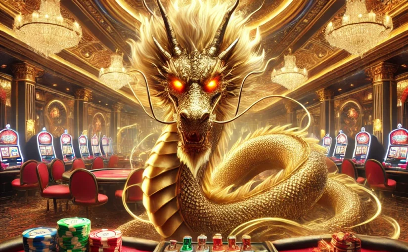 Understanding the Basics of Dragon Tiger