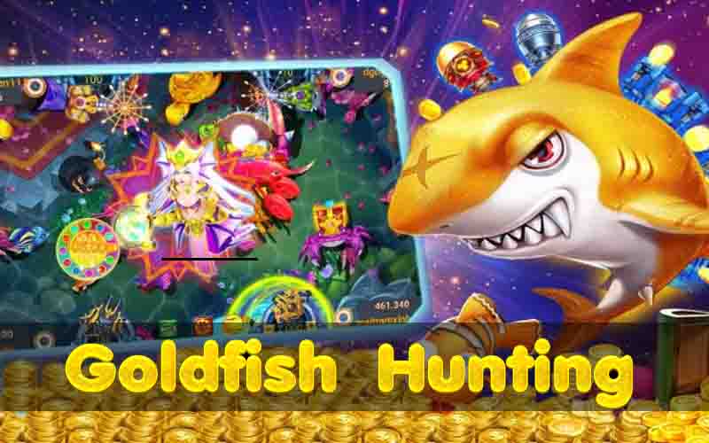 Goldfish Hunting - Safe and Reputable Rewards